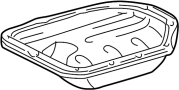 View Engine Oil Pan (Lower) Full-Sized Product Image