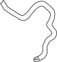 Image of BAR, STABILIZER, FRONT image for your TOYOTA RAV 4 LE
