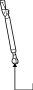 Image of Liftgate Lift Support image for your Toyota Corolla  