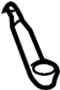 View Washer. Hose. GROMMET. CONNECTOR.  Full-Sized Product Image