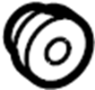 View Nut. (Lower) Full-Sized Product Image
