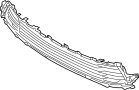 Image of Grille (Lower) image for your Toyota