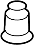 View Plug. Drain. Pan. Oil. Transmission.  Full-Sized Product Image 1 of 3