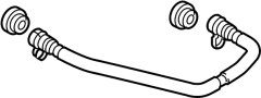 View Evaporative Emissions System Lines Full-Sized Product Image 1 of 2