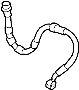 View Brake. Hose. Hydraulic.  Full-Sized Product Image 1 of 2