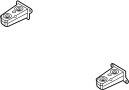 View Suspension Subframe Reinforcement Bracket (Front, Lower) Full-Sized Product Image 1 of 2
