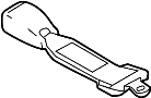 View Seat Belt Extension Full-Sized Product Image 1 of 2