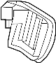 Image of Turn Signal Light Assembly image for your 2024 TOYOTA
