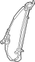 View Window Regulator Full-Sized Product Image 1 of 2