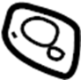 View Gasket. Coolant. Bypass. Pipe. Engine.  Full-Sized Product Image 1 of 4