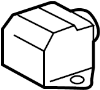 Image of Sensor. Yaw.  A Sensor used to measure. image for your 2003 TOYOTA HIGHLANDER