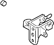 View Bracket. Mount. (Front, Rear, Upper) Full-Sized Product Image 1 of 3