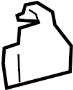 Image of Seat Track Cover (Front, Lower) image for your 2024 Toyota Camry 2.5L A/T FWD SE SEDAN 