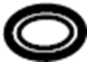 View Fuel Filter Clip Full-Sized Product Image