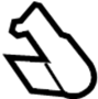 Image of COVER, REAR WIPER ARM image for your 2009 Scion TC