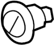 View Engine Coolant Thermostat Full-Sized Product Image