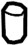 View Cushion. Condenser. Insulator.  Full-Sized Product Image