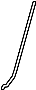 Image of Hood / Trunk Prop Rod image for your Toyota