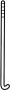 View Battery Hold Down Bolt Full-Sized Product Image