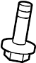 View Bolt. Arm. Control. (Front, Rear, Lower) Full-Sized Product Image