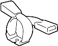 View Seat Belt Receptacle (Rear) Full-Sized Product Image 1 of 1