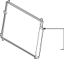 Image of A/C Condenser image for your 2014 Toyota RAV4 2.5L A/T AWD XLE Sport Utility 