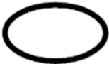 View Seal. Tape. (Front, Upper, Lower) Full-Sized Product Image