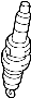 View Spark Plug Full-Sized Product Image