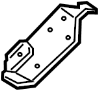 View Reinforcement. REINFORCED. (Front, Rear, Lower) Full-Sized Product Image