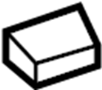 Image of Door. Glass. Cushion. Insulator. Shell.  A component that. image