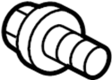 View Caliper. Bolt.  Full-Sized Product Image