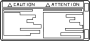 View Label. Tire. SPARE. COMPACT. Information. CAUTION. Child Lock.  Full-Sized Product Image