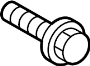 Image of Bolt.  A fastener for the. image for your 2019 TOYOTA COROLLA