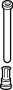 View A/C Receiver Drier Full-Sized Product Image