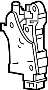 View HVAC Air Inlet Door Actuator Full-Sized Product Image 1 of 6