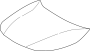 View Hood Panel Full-Sized Product Image 1 of 2