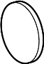 View Cap. Alternator. Pulley.  Full-Sized Product Image