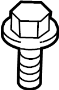 View Bolt.  Full-Sized Product Image