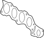 View Exhaust Manifold Gasket Full-Sized Product Image