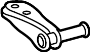 View Exhaust System Hanger Bracket Full-Sized Product Image