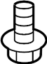 View Bolt. Arm. Control. (Front, Rear, Lower) Full-Sized Product Image