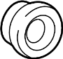 View Seal. Shaft. Axle. Oil. Output. (Front) Full-Sized Product Image