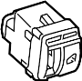 View Headlight Dimmer Switch Full-Sized Product Image 1 of 4