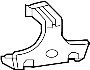 View Sensor. Position. SEAT. Protector.  Full-Sized Product Image