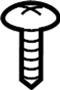 Image of Trunk Floor Storage Box Clip image