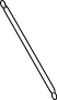 Image of Liftgate Lift Support image for your 2019 TOYOTA COROLLA