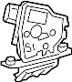 Image of LOCK.  Includes Courtesy Lamp. image for your 1978 TOYOTA COROLLA