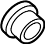 View Nut. Lamp. Backup. Tail.  Full-Sized Product Image