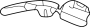 Image of Tail Light Socket (Rear) image for your Toyota