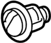 View Engine Coolant Thermostat Full-Sized Product Image